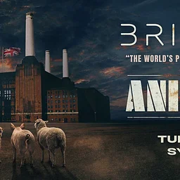 Brit Floyd “Animals So”