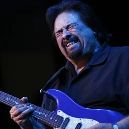 Coco Montoya