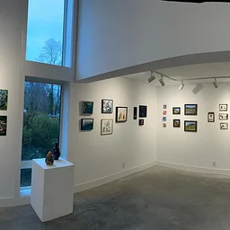 Members' Small Works Show!