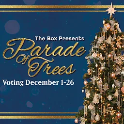 Parade of Trees