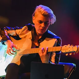 Kaki King