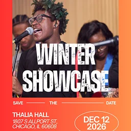 Winter Showcase