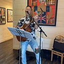 Live Music: Jesse Noren