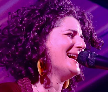 Klez Fest – Laura Elkeslassy