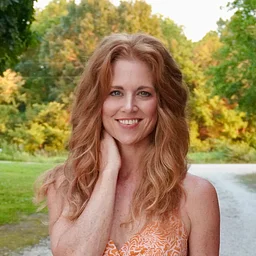 SIDE SET: Becky Denton