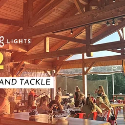 Live Music: M2 at Par & Tackle