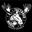 Tattooed Moose