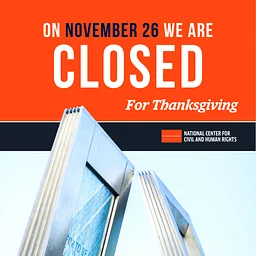 Closed Thanksgiving