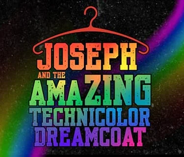 Joseph and the Amazing Technicolor Dreamcoat