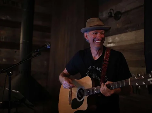 Langdon Kennedy and Mark Maciasz