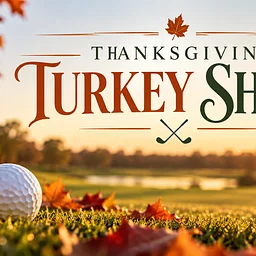 Thanksgiving Turkey Shoot