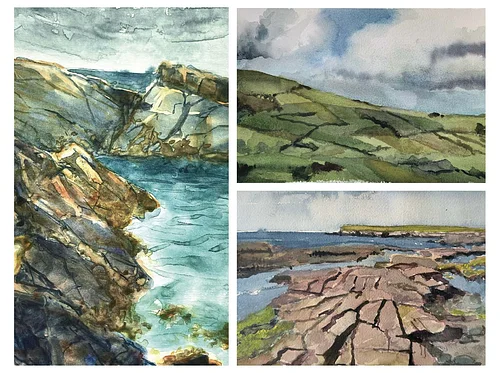 Chandler Gallery Current Exhibition