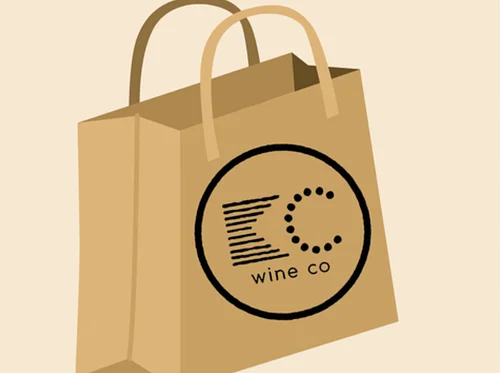 Sip & Shop