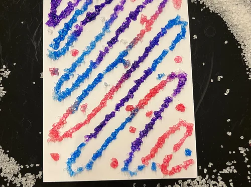 MOCACREATE: Build a Bright World with Teaching Artist Yu Rong