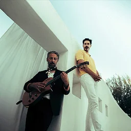 Paco Versailles