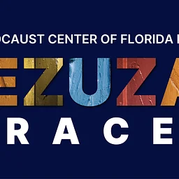 Meet The Curator: Mezuzah Traces
