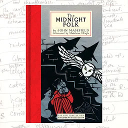 Books, Please! – November