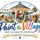 Paint the Village Arts and Crafts Fest