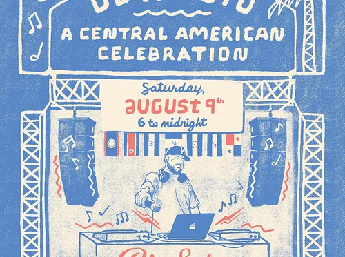 Las Fiestas De Agosto: A Central American Celebration