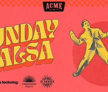 Sunday Salsa ft. Giovanni Rodriguez