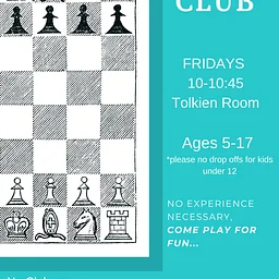 Chess Club