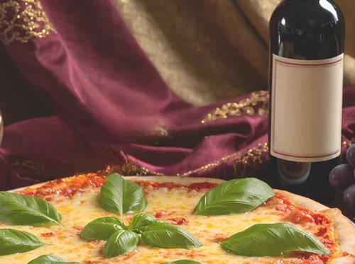 Pizza Pairing