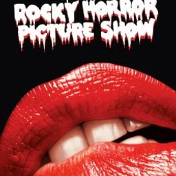 Film Screening & Fundraiser: “The Rocky Horror Picture Show”