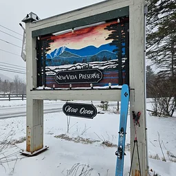 Explore Our Trails