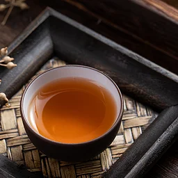 Steeped in Culture: An Autumn Season Chinese Tea Tasting Experience (October)