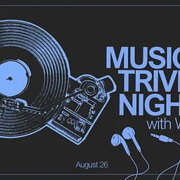 WNXP's Music Trivia Night