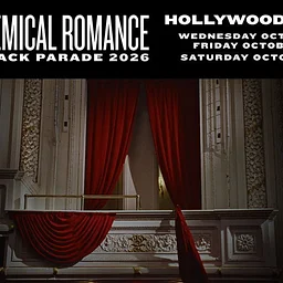 My Chemical Romance