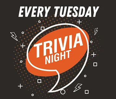 Trivia Tuesdays
