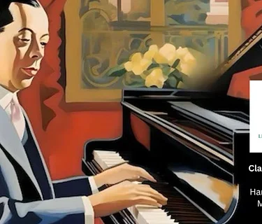 Classic Cole Porter
