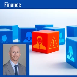 Finance Talk: Outsmart the Scammers