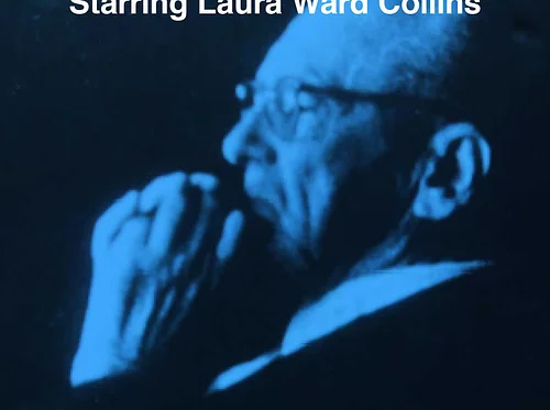 By George, It’s Laura