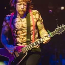 Eagles of Death Metal w/ Headsend