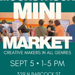 Mini Market