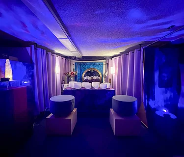 June Full Immersion Sound Bath Saturday, June 27th | 6:30pm–8:00pm