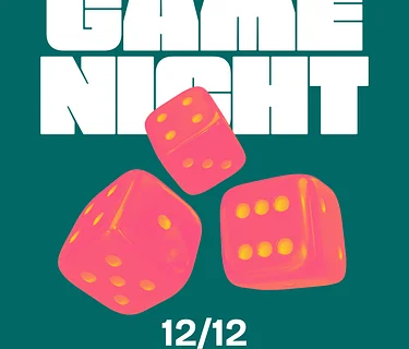 Game Night