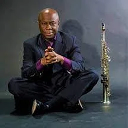 WED 8 & 9:30 Sam Newsome Qt. w/Marta Sanchez, Stephan Crump, Ryan Sawyer