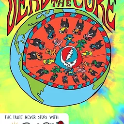 Dead to the Core - October Show