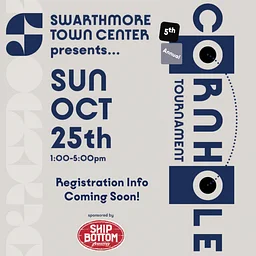 STC Cornhole Tournament