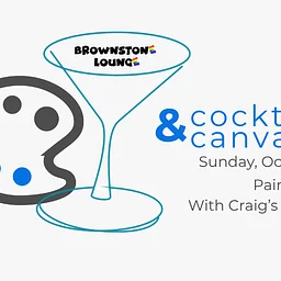 Cocktails & Canvases