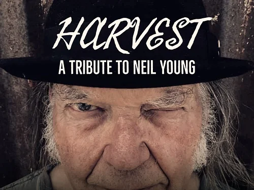 Harvest - An Electric & Acoustic Tribute To Neil Young