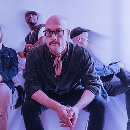 The Get Right Band