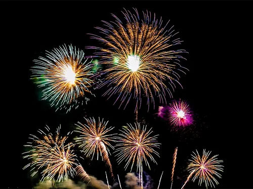 New Year’s