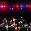 Summer Concert Series: PettyCash Junction ~ Tom Petty & Johnny Cash Tribute
