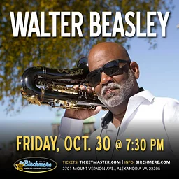 WALTER BEASLEY