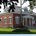 Rouses Point Dodge Memorial Library