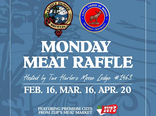 Meat Raffle